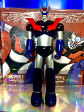 Load image into Gallery viewer, SD Toys MAZINGER Z 12&quot; Figure w/ Light Up Eyes &amp; Chest