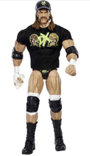 Load image into Gallery viewer, 2022 WWE Ultimate Edition Fan Takeover Figure: TRIPLE H (Survivor Series 2006)