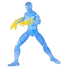 Load image into Gallery viewer, 2021 Marvel Legends Series- Marvel’s Spider-Man MILES MORALES (Invisible) Figure