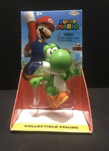 World of Nintendo Super Mario Yoshi 3