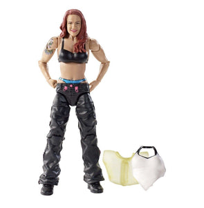 2015 WWE Elite Collection Flashback Series 41 Figure: LITA (1st Time in Line)