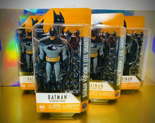 Load image into Gallery viewer, 2021 DC Collectibles - Batman: The Adventures Continue - BATMAN VER. 2 #59
