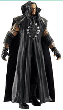Load image into Gallery viewer, WWE Ultimate Edition Series 11 Action Figure: UNDERTAKER (Ministry of Darkness)