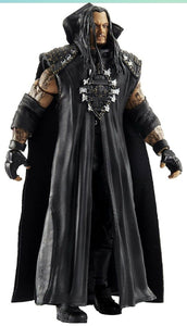 WWE Ultimate Edition Series 11 Action Figure: UNDERTAKER (Ministry of Darkness)