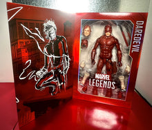 Load image into Gallery viewer, 2017 Hasbro Marvel Legends Series 12 in DAREDEVIL Action Figure - SDCC Exclusive