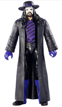 Load image into Gallery viewer, 2016 WWE Elite Collection Flashback: UNDERTAKER (1995 Survivor Series)