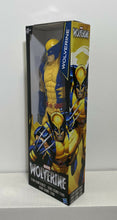 Load image into Gallery viewer, 2012 Marvel Titan Hero Series 12in Action Figure: WOLVERINE
