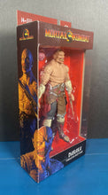 Load image into Gallery viewer, 2020 McFarlane Toys Mortal Kombat Action Figure: BARAKA (Tarkatan Beefcake)