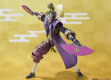 Load image into Gallery viewer, Bandai S.H.Figuarts - Batman Ninja - The Joker: Demon King Of The Sixth Heaven