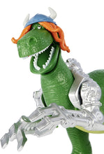 Load image into Gallery viewer, 2019 Mattel Disney•Pixar Toy Story 25th Anniversary: RED w/ Iconic Accessories