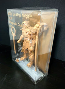 2023 Mattel Creations - MOTU - Virgil Abloh x Skeletor Collector Action Figure
