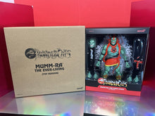 Load image into Gallery viewer, 2023 Super7 ThunderCats Ultimates! Figure- MUMM-RA THE EVER LIVING (Toy Version)