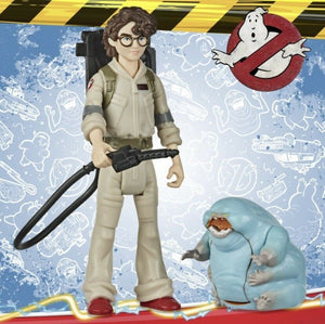 2021 Hasbro - Ghostbusters - PHOEBE SPENGLER Action Figure