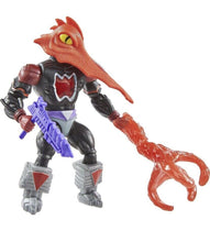 Load image into Gallery viewer, 2021 Mattel -  Masters of the Universe 5.5” Deluxe Retro Figure: MOSQUITOR