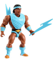 Load image into Gallery viewer, 2023 Mattel Masters of the Universe Origins - Snake Men: BOLT-MAN