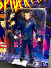 Load image into Gallery viewer, 2022 Hasbro Marvel Comics Legends Series Retro Action Figure: HAMMERHEAD