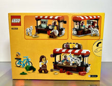 Load image into Gallery viewer, 2018 LEGO #40358 - Bean There, Donut That Set (146pcs) - EXCLUSIVE!