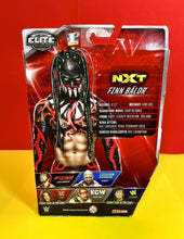 Load image into Gallery viewer, 2017 WWE Elite Collection Series 41: THE DEMON FINN BALOR (NXT Takeover: Rival)