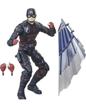 Load image into Gallery viewer, 2021 Hasbro Marvel Legends Series - The Falcon &amp; The Winter Soldier - U.S. AGENT