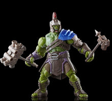 Load image into Gallery viewer, 2023 Hasbro Marvel Legend Series - The Infinity Saga - GLADIATOR HULK - Excl.