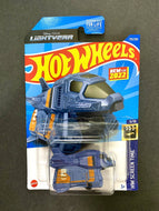 2022 Hot Wheels Lightyear - ARMADILLO - HW Screen Time (9/10)