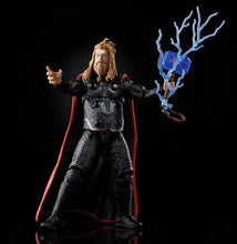 Load image into Gallery viewer, 2021 Hasbro Marvel Legend Series - The Infinity Saga | THOR (Avengers: Endgame)
