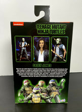 Load image into Gallery viewer, NECA Teenage Mutant Ninja Turtles (1990) | Ultimate Casey Jones 7” Action Figure