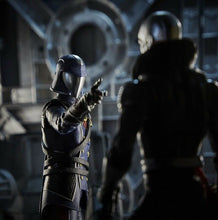 Load image into Gallery viewer, 2020 Hasbro G.I. Joe - 6&quot; Classified Series - Cobra Commander