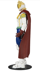 2021 McFarlane My Hero Academia Action Figure: MIRIO TOGATA