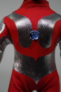 2020 Mego - Ultraman 8 inch Action Figure