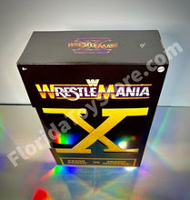 Load image into Gallery viewer, 2024 WWE Elite Collection- Wreslemania X: RAZOR RAMON v. SHAWN MICHAELS IC Set!