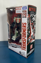 Load image into Gallery viewer, Hasbro Transformers Generations War for Cybertron Trilogy: WHEELJACK (Exclusive)