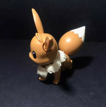 Load image into Gallery viewer, Bandai Pokemon Let&#39;s Go Plamo 42 Select Series Eevee Figure Model Kit USA Seller
