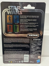 Load image into Gallery viewer, Star Wars The Mandalorian Carbonized Mandalorian The Vintage Collection