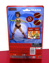 Load image into Gallery viewer, 2023 Hasbro - Dungeons &amp; Dragons 40th Anniversary Cartoon Classics - DIANA