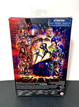 Load image into Gallery viewer, 2021 Hasbro G.I. Joe Classified Series Action Figure - STORM SHADOW
