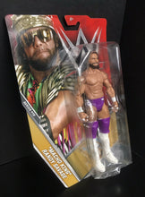Load image into Gallery viewer, WWE Core Series 76 Action Figure: “MACHO KING” RANDY SAVAGE