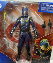 Load image into Gallery viewer, 2020 Hasbro G.I. Joe - 6&quot; Classified Series - Cobra Commander