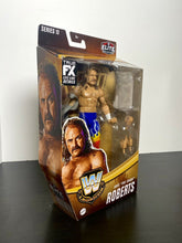 Load image into Gallery viewer, 2021 WWE Elite Collection Legends Series 10 Figure: JAKE “THE SNAKE” ROBERTS