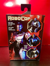 Load image into Gallery viewer, 2022 NECA Ultimate RoboCop 7&quot; Action Figure