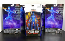 Load image into Gallery viewer, 2021 Marvel Legends Series- Marvel’s Spider-Man MILES MORALES (Invisible) Figure