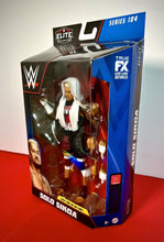 Load image into Gallery viewer, 2023 WWE Elite Collection Series 104 Action Figure: SOLO SIKOA (The Bloodline)