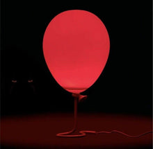 Load image into Gallery viewer, Paladone - Pennywise Red Balloon Lamp - Officially Licensed
