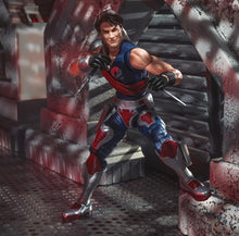 Load image into Gallery viewer, 2022 Hasbro G.I. Joe Classified Series - TOMAX PAOLI &amp; XAMOT PAOLI Figure 2-Pack