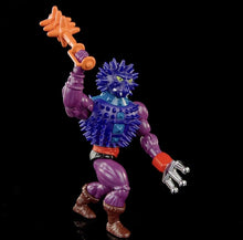 Load image into Gallery viewer, 2023 Mattel Masters of the Universe Origins - Snake Men: SPIKOR