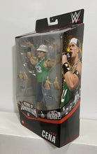 Load image into Gallery viewer, 2020 WWE Elite Collection Decade of Domination: JOHN CENA (Dr. Thuganomics ‘03)