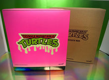 Load image into Gallery viewer, 2021 Super7 TMNT Ultimates! Action Figure - MUTAGEN MAN (Glows! Exclusive!)