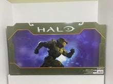 Load image into Gallery viewer, HALO UNSC 4 Figure Pack:  MASTER CHIEF, MARINE, TANAKA, SPARTAN MK VII w/Weapons