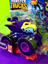 Load image into Gallery viewer, 2022 Hot Wheels Monster Trucks - Masters of the Universe -  SKELETOR Vehicle