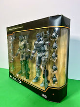 Load image into Gallery viewer, 2022 Halo - The Spartan Collection Series 5: SPARTAN MK VII &amp; SPARTAN GUNGNIR